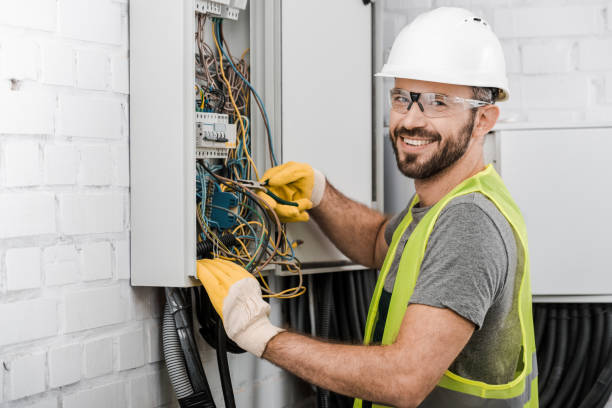 Professional Electrician in Bacliff, TX