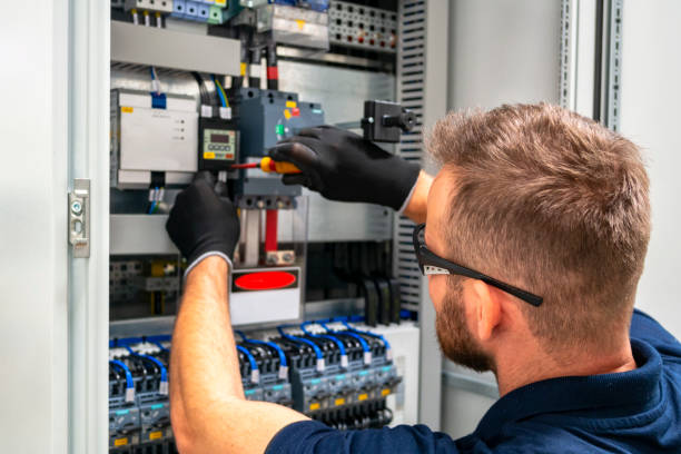 Best Local Electrician Companies  in Bacliff, TX