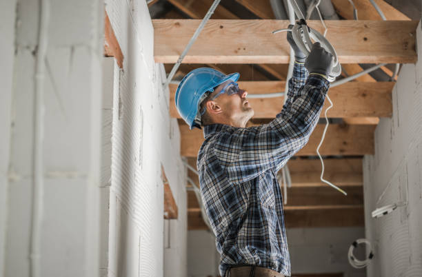 Best Electrical Repair Services  in Bacliff, TX