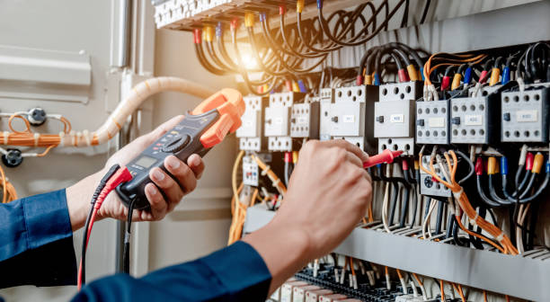 Electrical Upgrades for Homes in Bacliff, TX