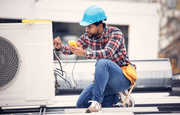 Best Electrical Outlet Repair  in Bacliff, TX