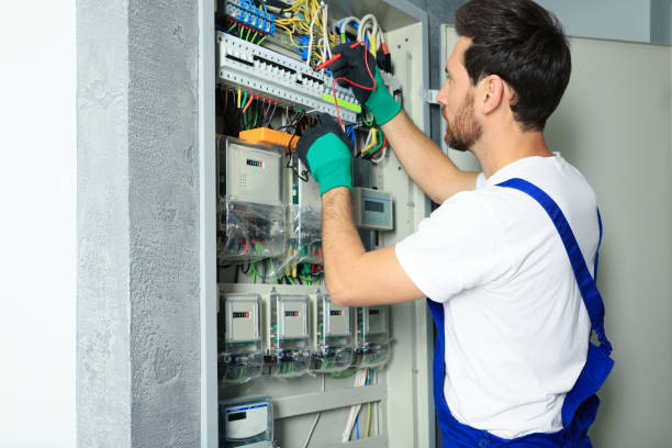Best Electrical Wiring Services  in Bacliff, TX