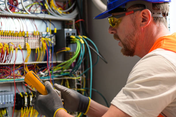 Best Affordable Electrical Installation  in Bacliff, TX