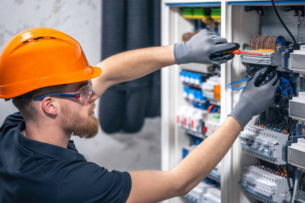 Generator Installation Services in Bacliff, TX